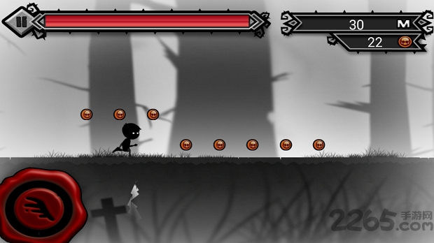 地狱边境之午夜惊魂内购破解版