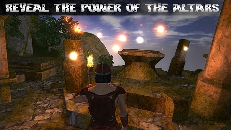 生存岛2017野蛮人2内购破解版