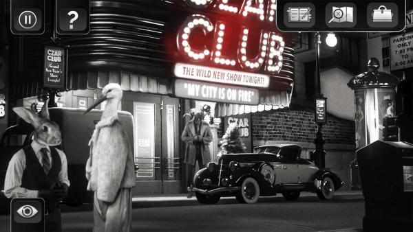 chicken police鸡警察游戏