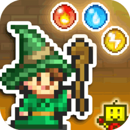 魔法师大冒险内购破解版