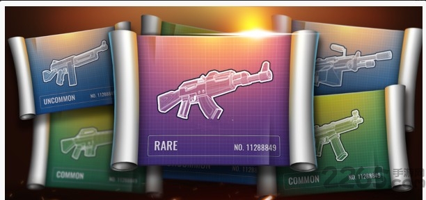 背水一战大逃杀游戏 背水一战大逃杀官方版下载