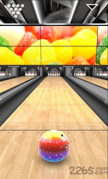 3d保龄球冠军手机版