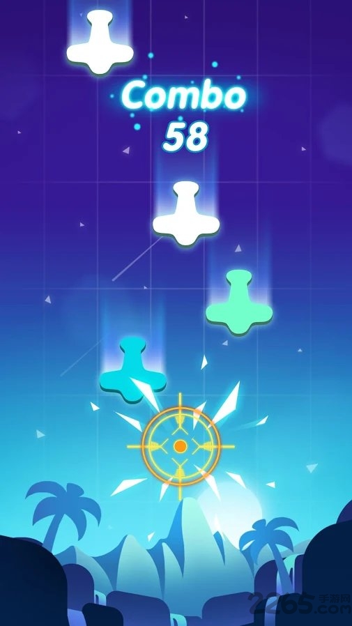 音乐射击手机版