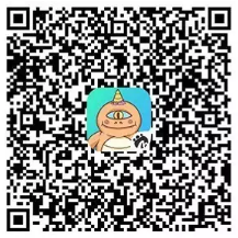 蒙德兰表情二维码 蒙德兰表情app二维码