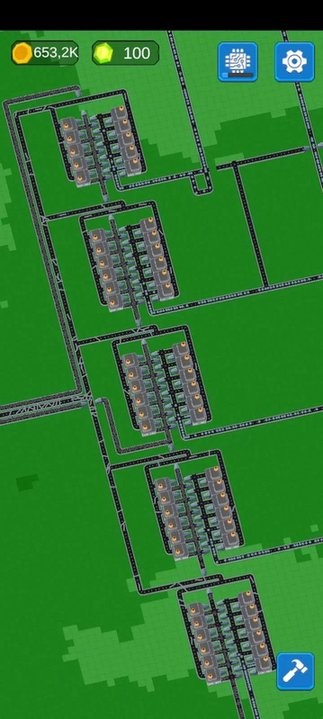 工厂工业建设者最新版 工厂工业建设者游戏下载