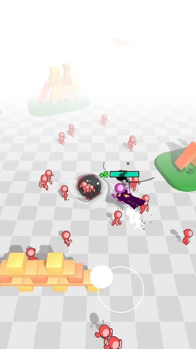 黑洞魔法师手机版