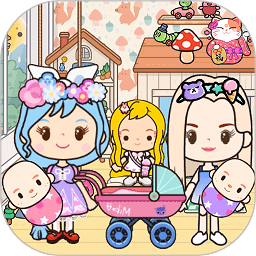 你家小镇生宝宝手机版