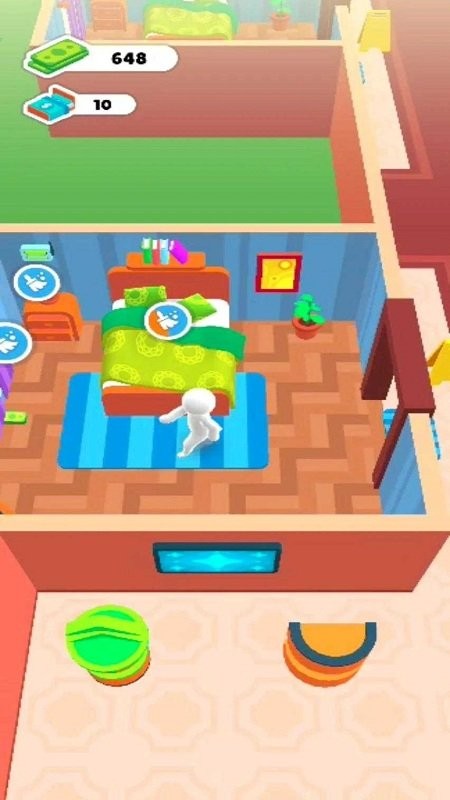 酒店主人手机版