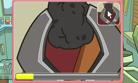 疯狂的宠物牙医游戏 疯狂的宠物牙医