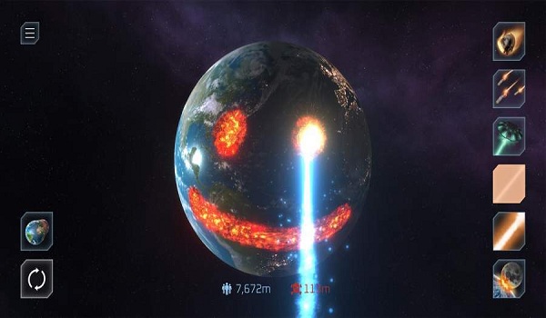 2024星球爆炸模拟器最新版本