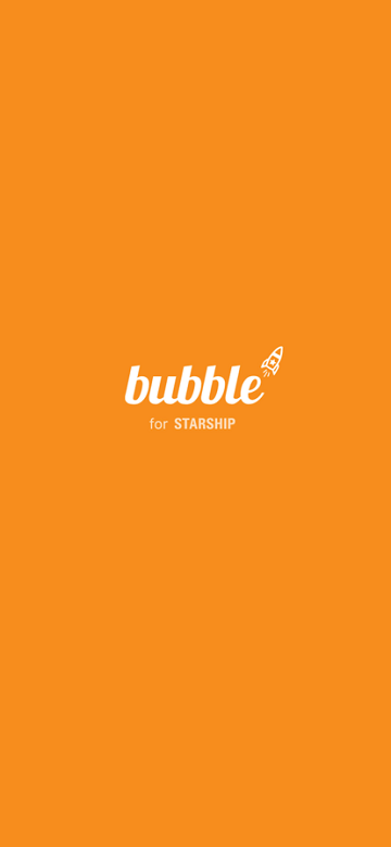 STARSHIPbubble官方最新版