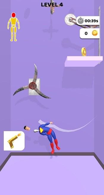 狂扁人偶手机版