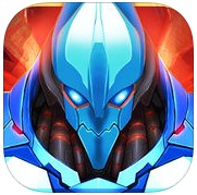 星战机甲手机版游戏