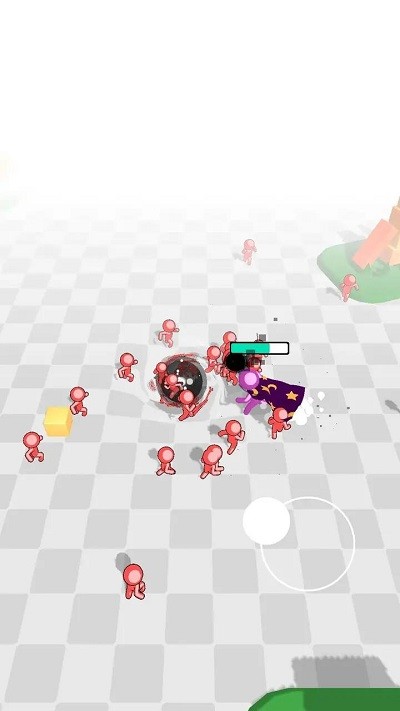 黑洞魔法师手机版