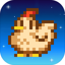 星露谷物语极光计划 v1.6.14.5