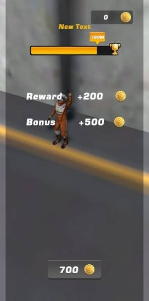 超级喷气摩托免费版