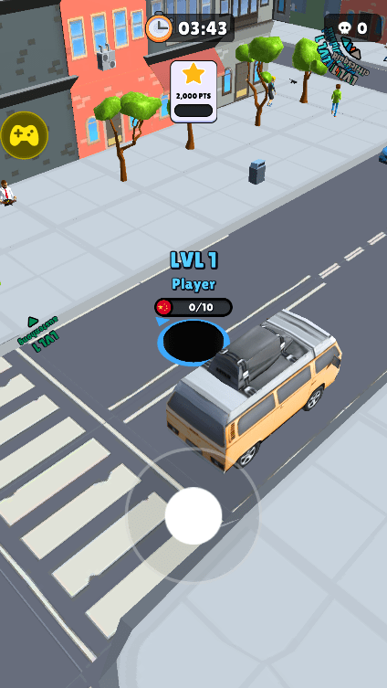 黑洞大作战作弊菜单最新版下载