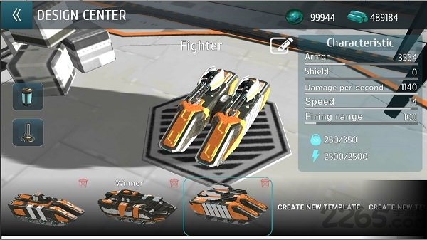 坦克大战机甲之战官方版(lostcolony)