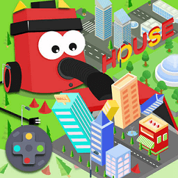 拥挤的像素城市2025最新版下载-拥挤的像素城市官方正版免费下载