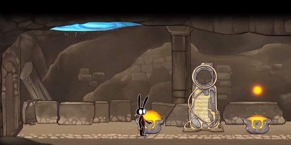 聚在一起合作冒险手游