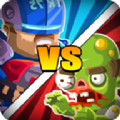 特警vs僵尸游戏(swat vs zombies)