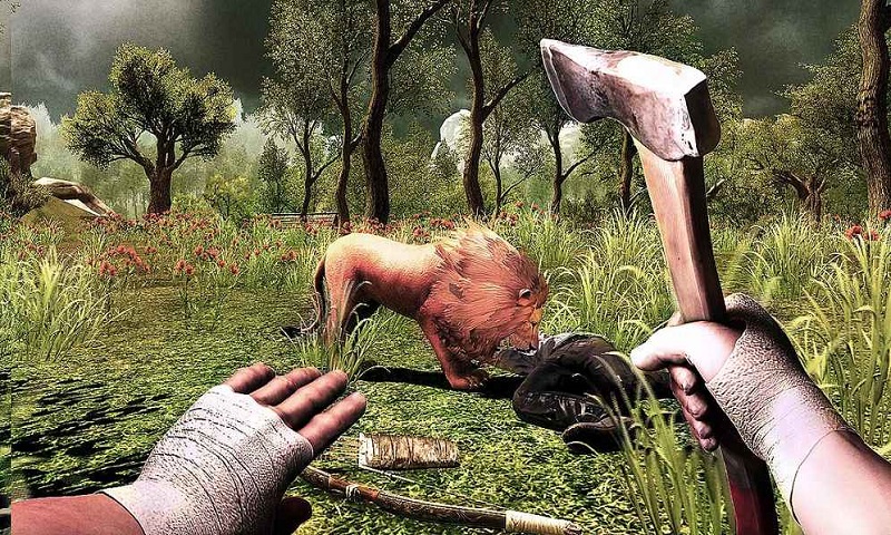 生存岛去越狱手机版