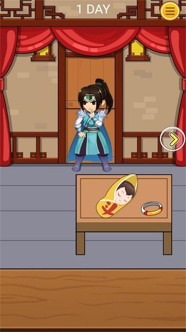 三国群英名将传手机版