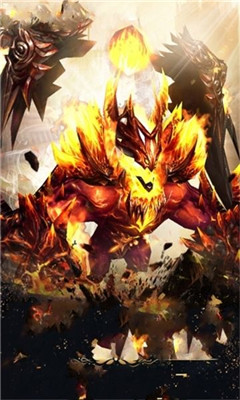 太古封魔录之阴阳道士手游