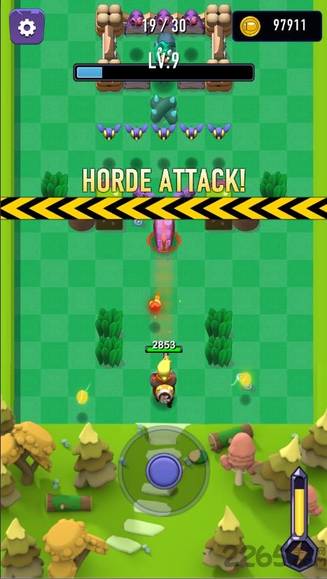 Z猎手内购破解版 Z猎手破解版下载