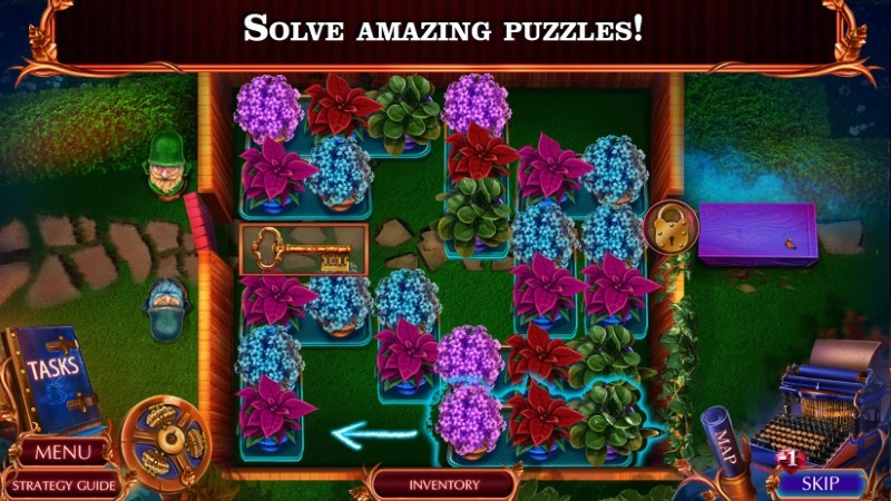 致命证据2失踪者