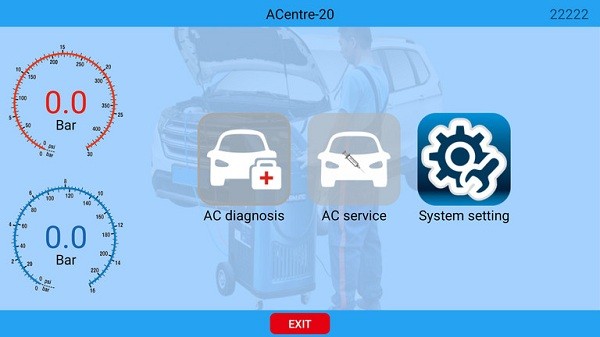 ACentre20软件 acentre 20 app下载