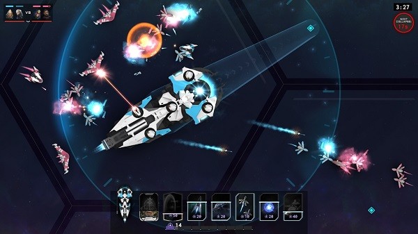 阿波罗战舰手机版下载