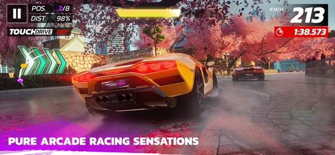 狂野飙车传奇集结官方版 狂野飙车传奇集结安卓下载