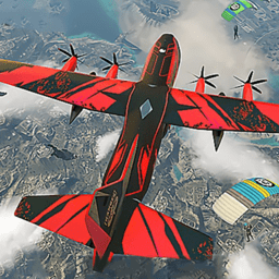 跳伞吃鸡王牌游戏