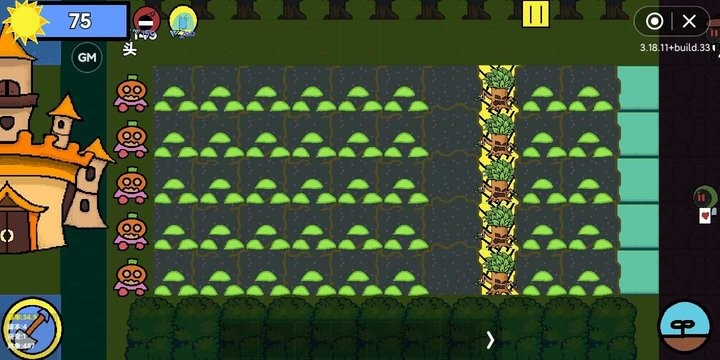 植物大战僵尸em版2024