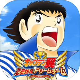 足球小将翼梦幻队伍汉化版