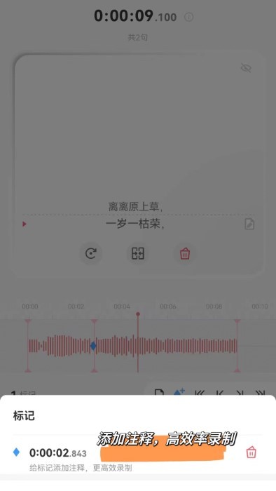 生音录音软件