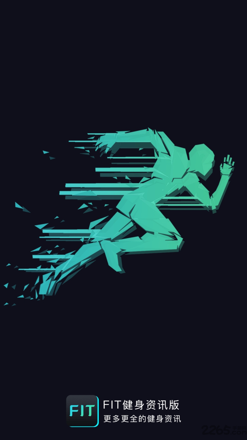 fit健身头条app