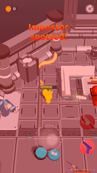 飞船太空冲突官方版 飞船太空冲突游戏下载