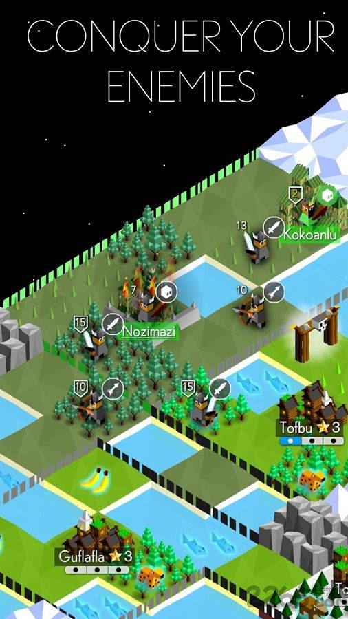 低模之战联机版