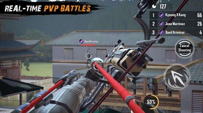 忍者信条起源手游(ninja)