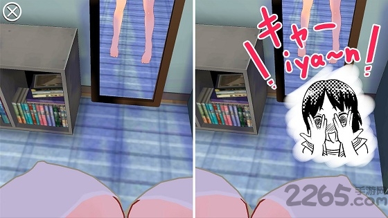 vr女体化计划手机版