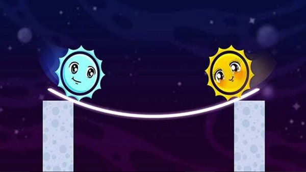 爱之星球画线官方版