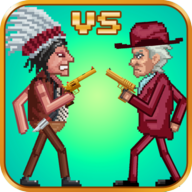 浴血枪战内购破解版