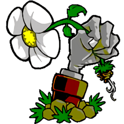 植物大战僵尸射击版无限阳光破解版