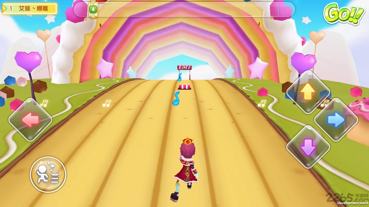 浪漫音速内购破解版