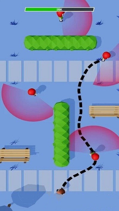 画线恶作剧手机版 画线恶作剧游戏下载