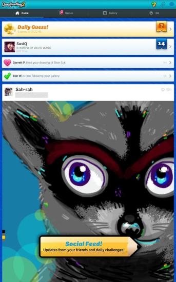 你画我猜2手机版中文版