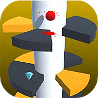 螺旋跳跃手机版