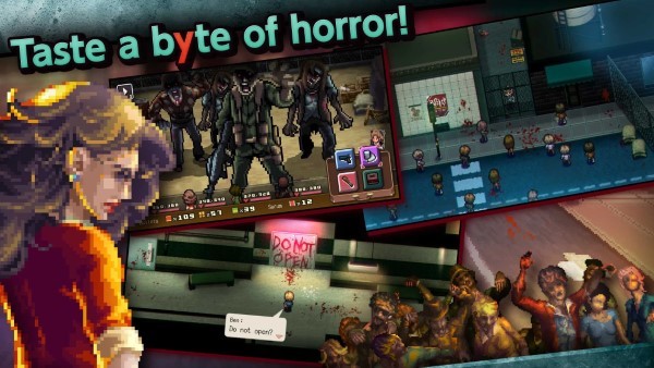 狂暴生存免费下载